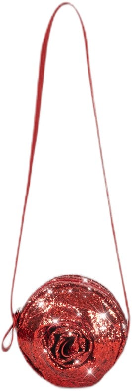 Rose Shoulder BAG