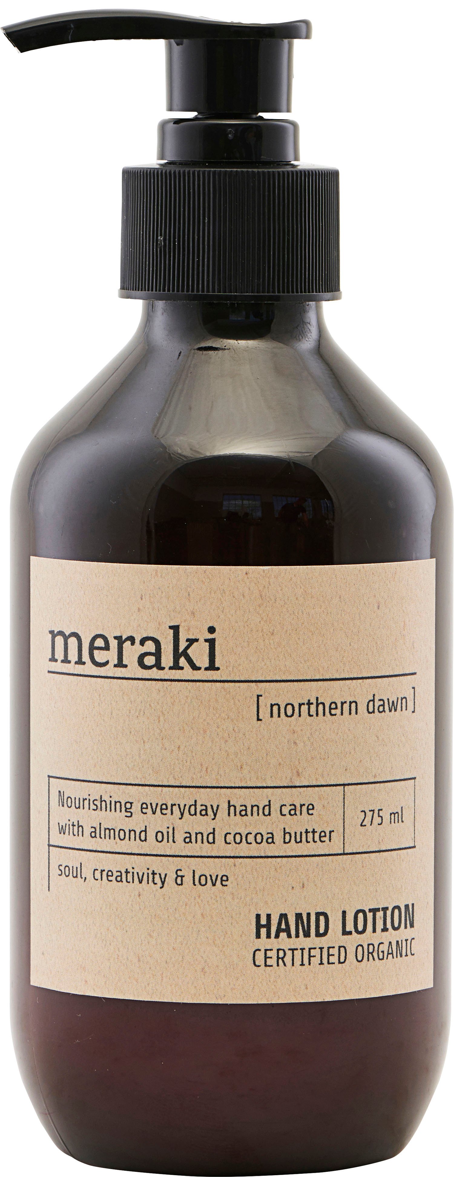 Hånd Lotion, Northern Dawn - DKK 112 - Spar 25%