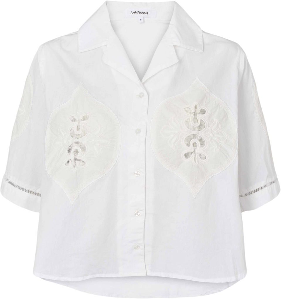 Srhayes Shirt