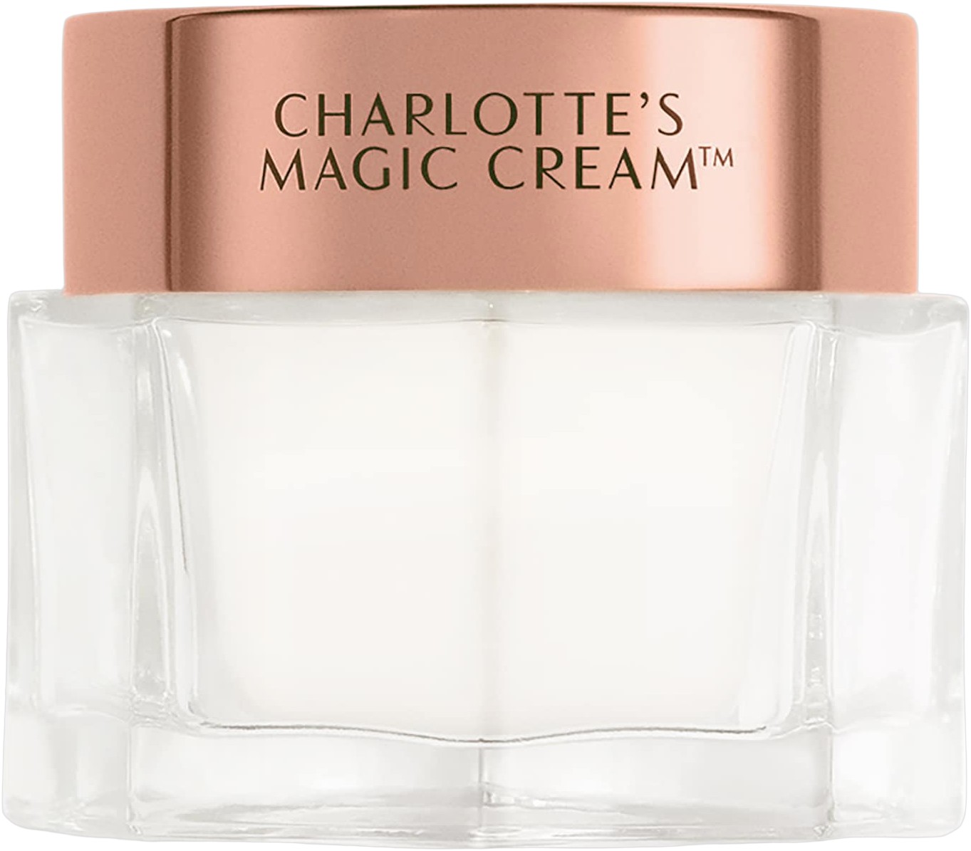 Charlotte’s Magic Cream Fugtgivende Creme