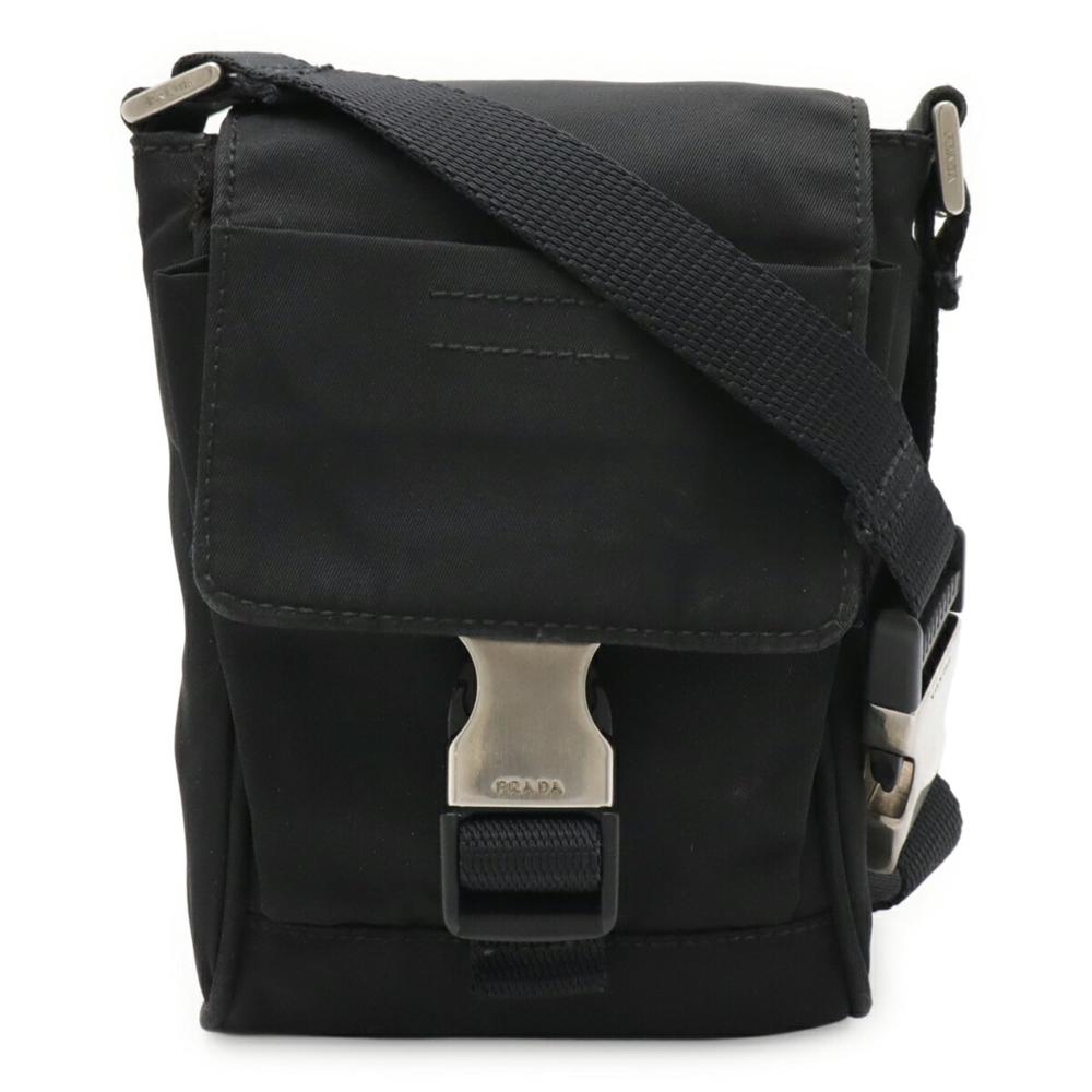 Prada Shoulder Bag