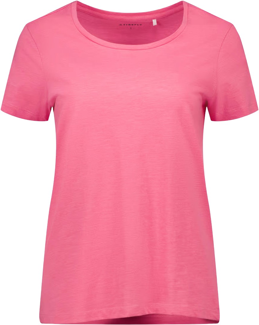 Sanna Slub Tshirt