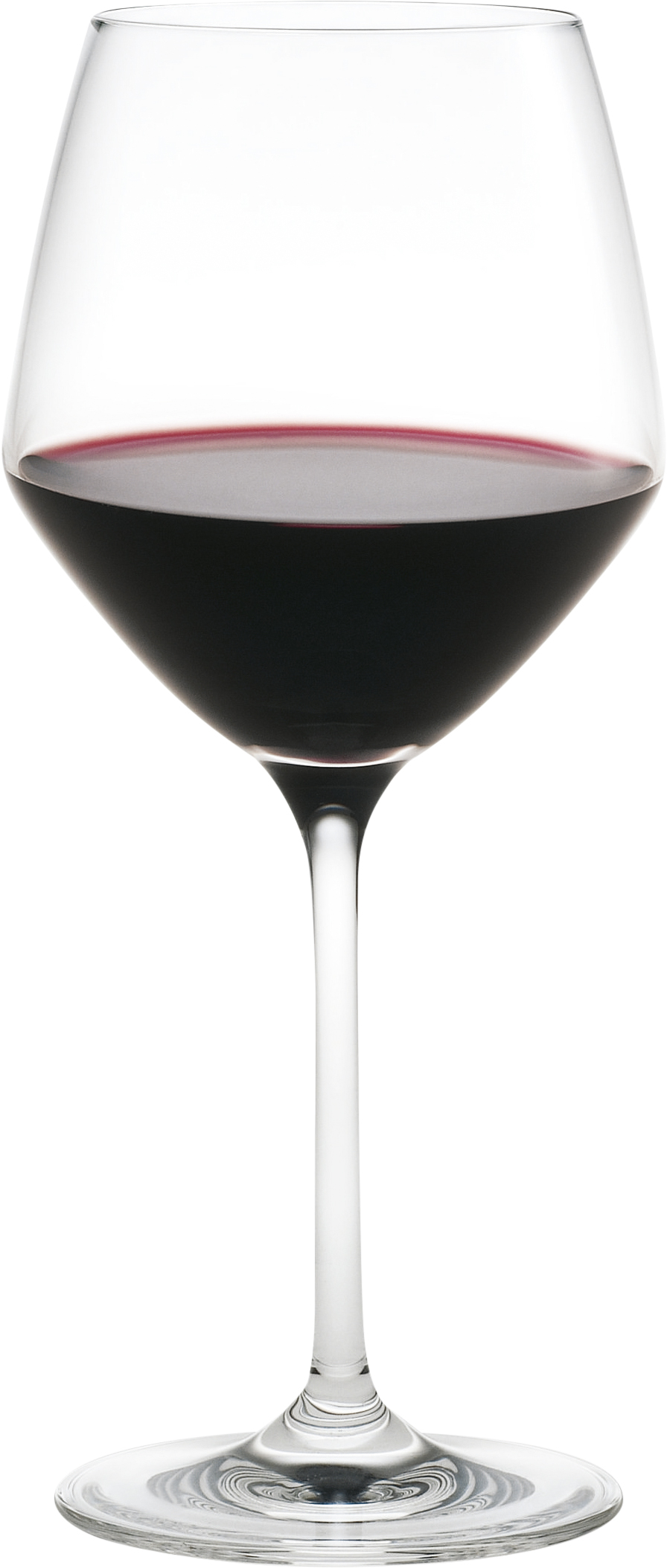 Perfection Rødvinsglas 35 cl.