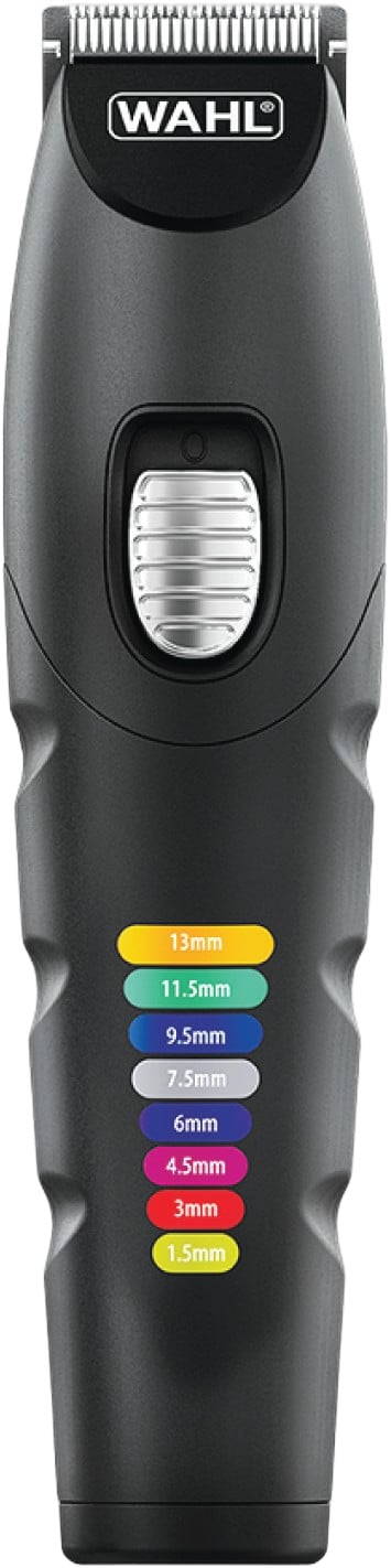 Wahl Multitrimmer Color Trim Advanced