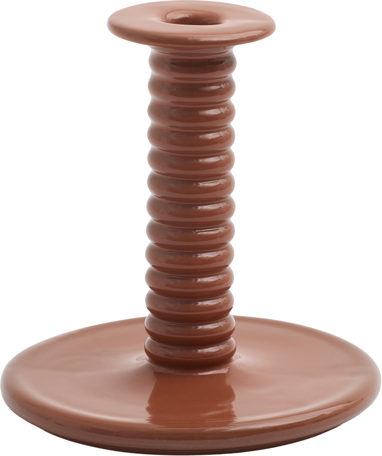 Barro Candleholdernatural