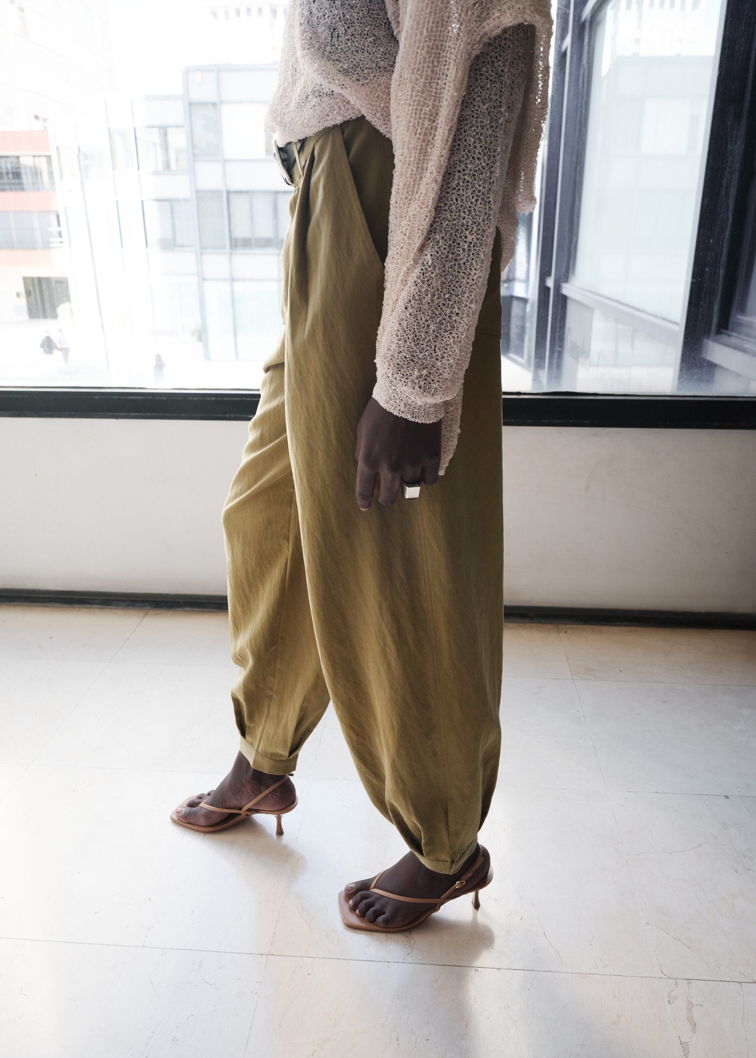 Pantalon Balo