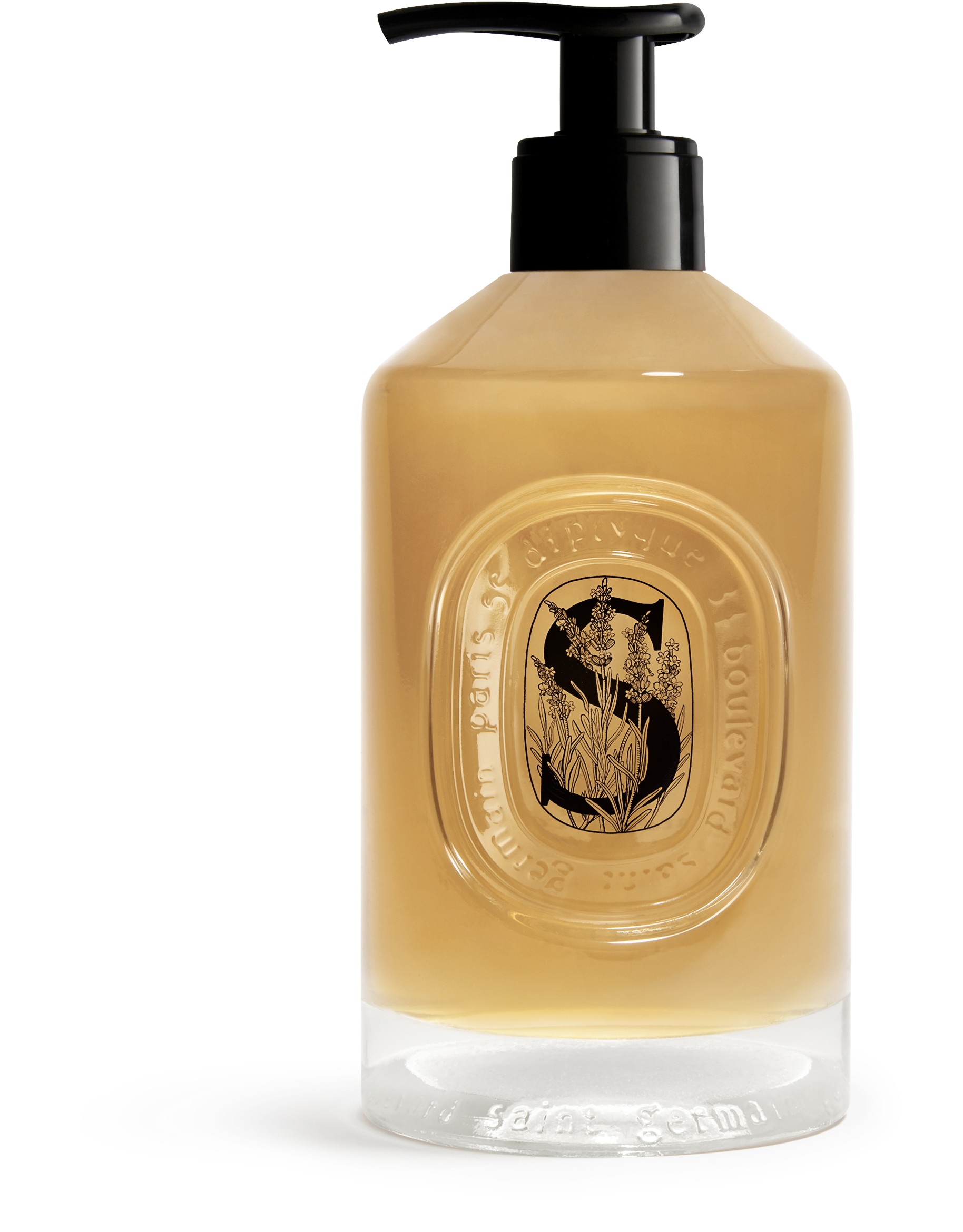Softening Hand Wash 350 ml /12 fl oz