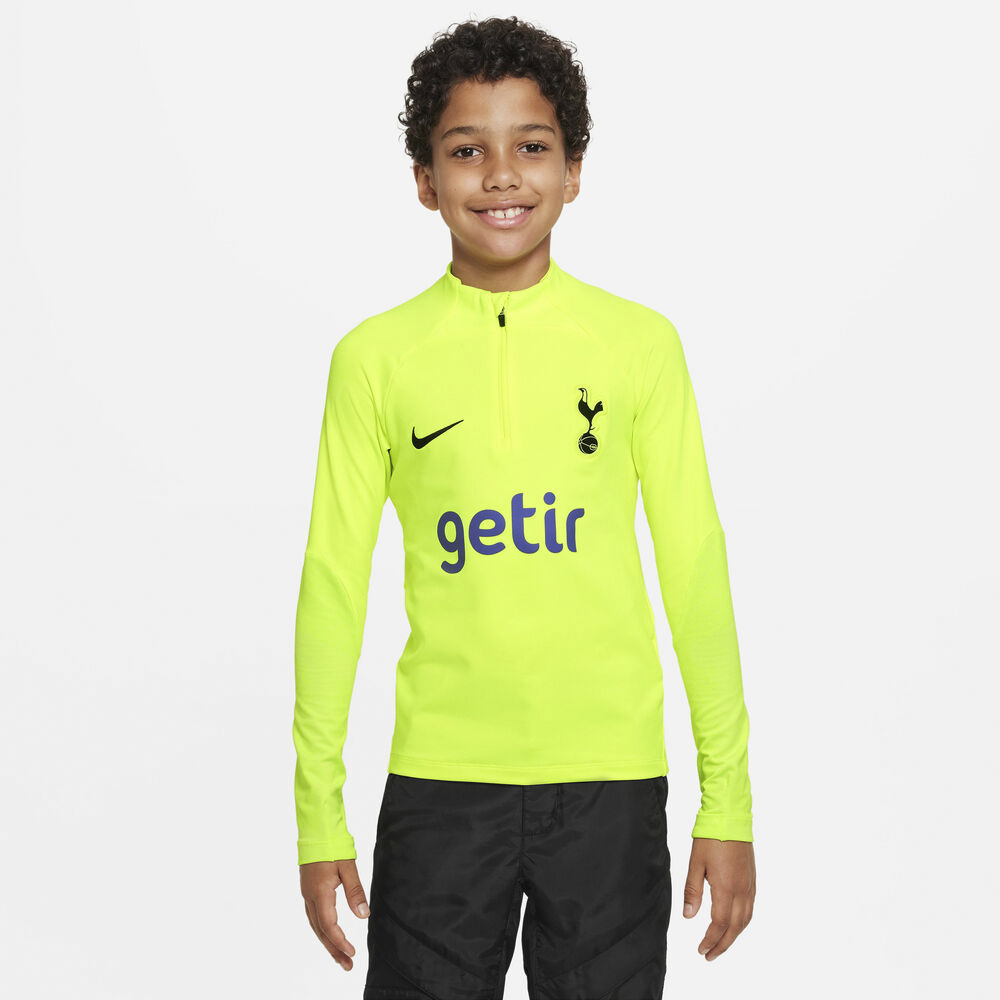 Tottenham Hotspur Strike Drifit Drill Trøje