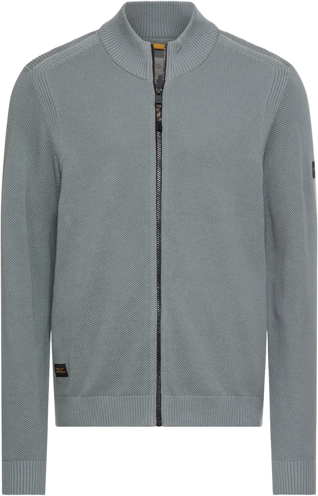 Knitted Jackets