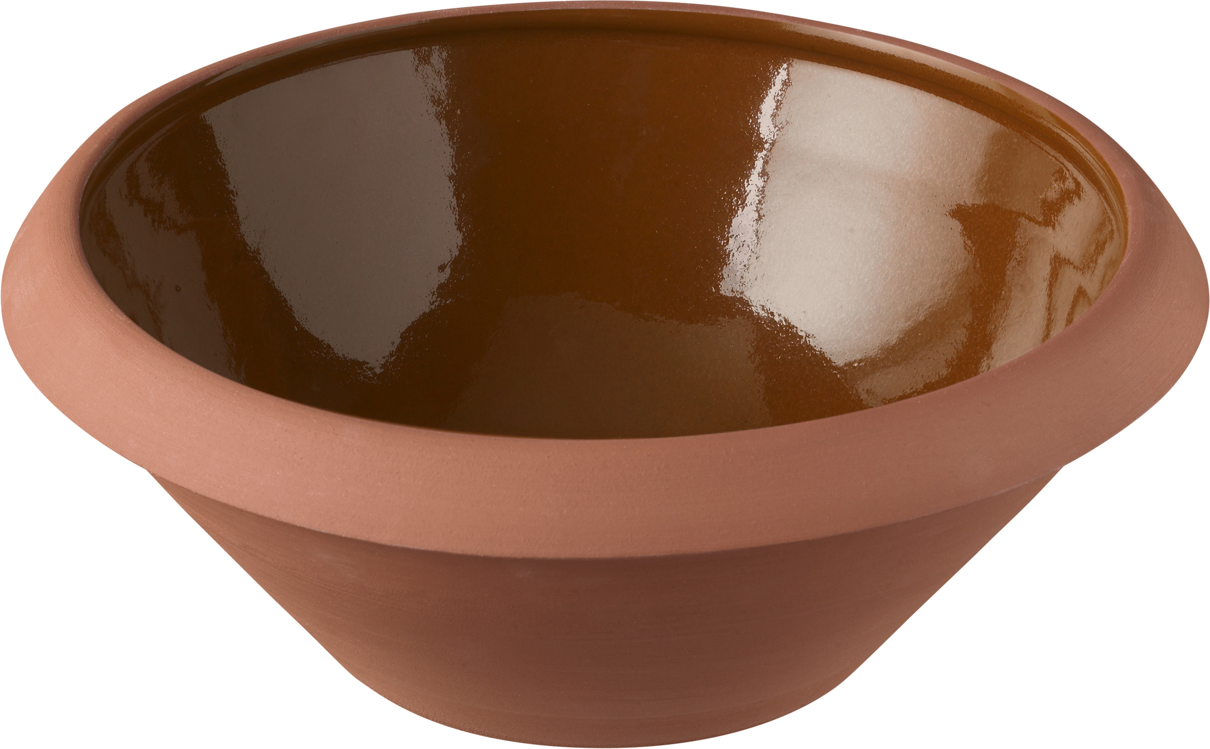Dejfad, Terracotta, 0,5 l