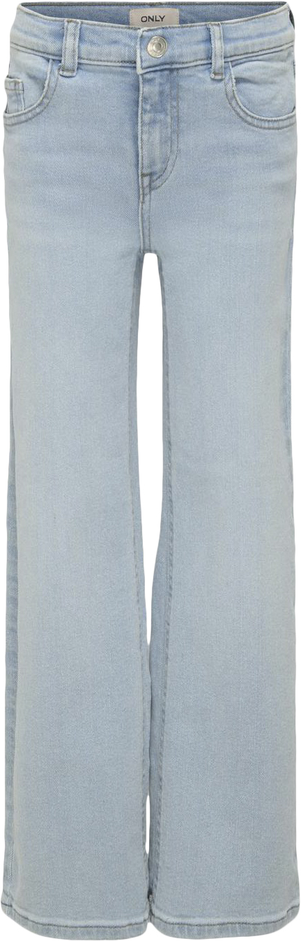 Kogjuicy Life Wide Leg Dnm Dia547 N