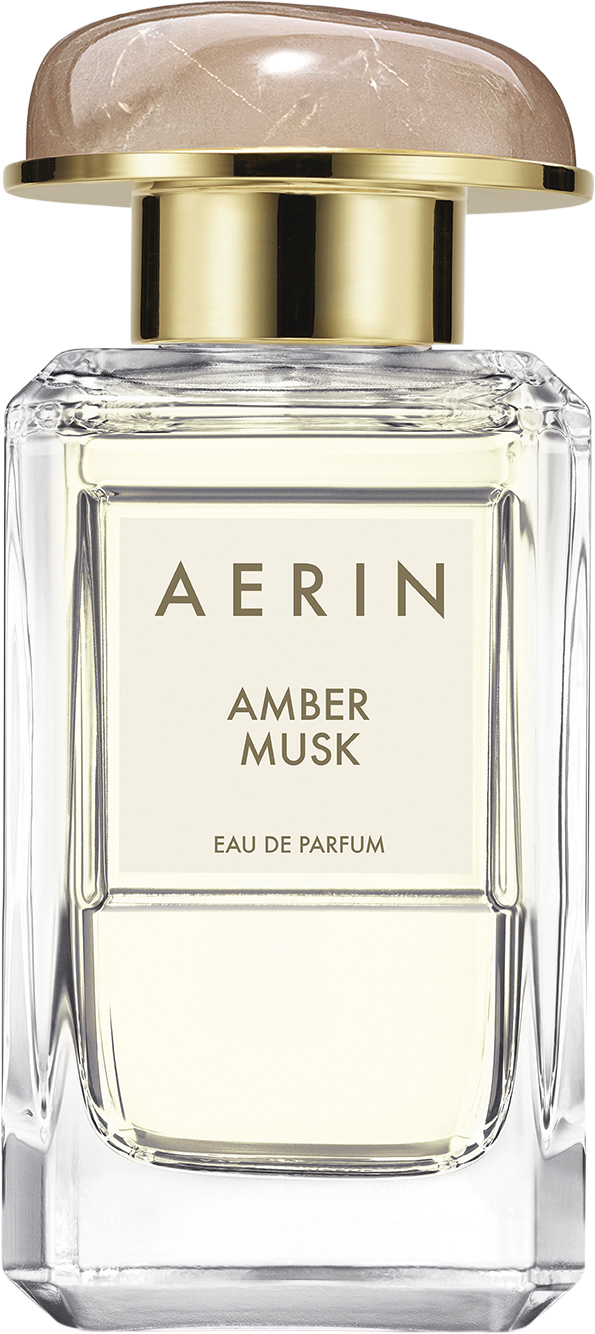 Aerin Amber Musk Eau de Parfum 50 ml.