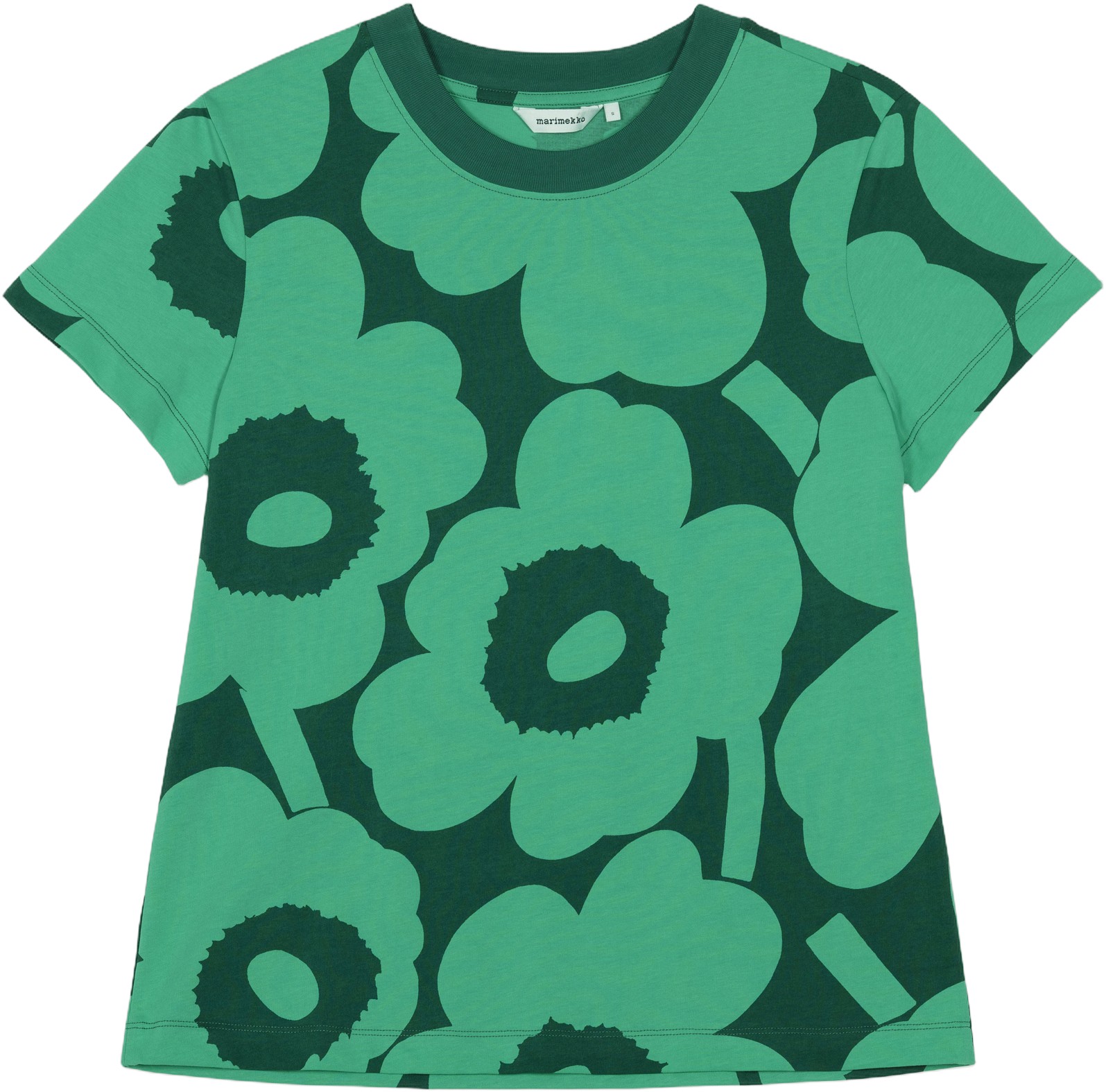 Heleys Unikko