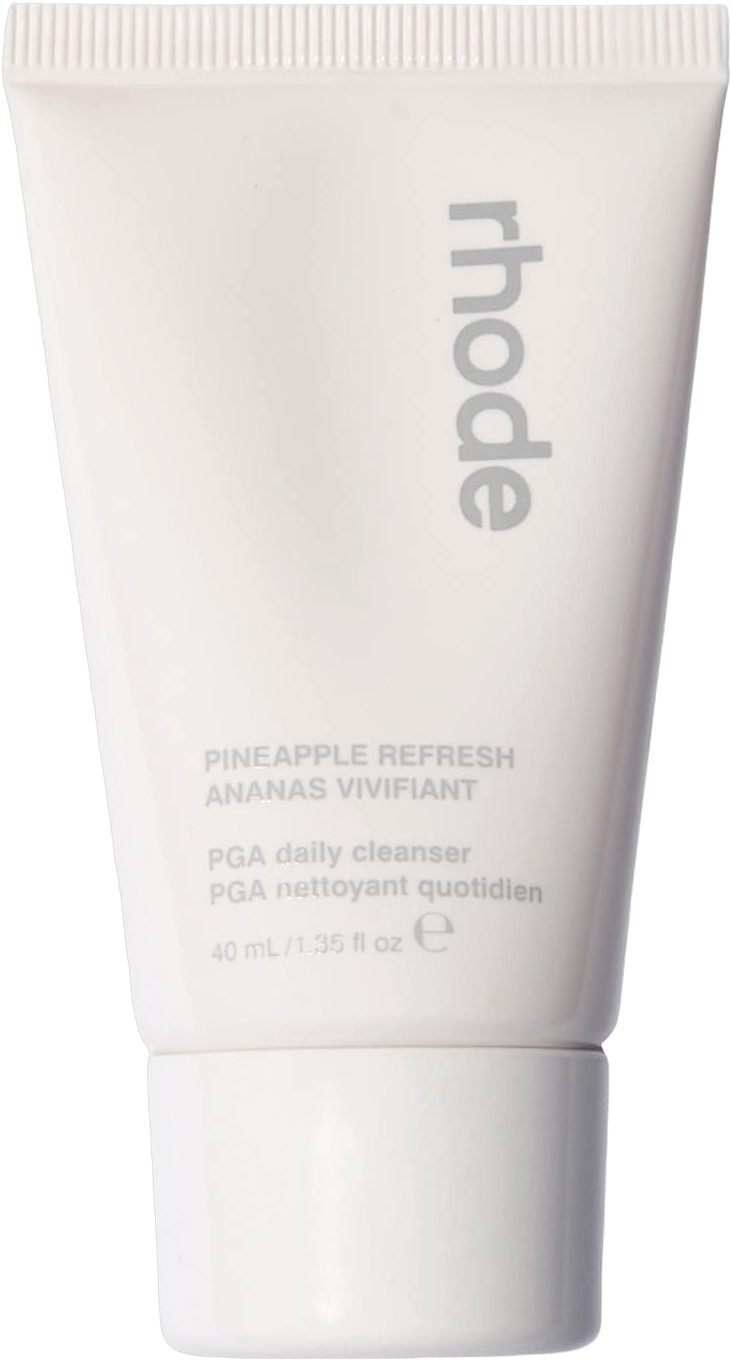 Pineapple Refresh Daglig Rens med PGA (Mini)