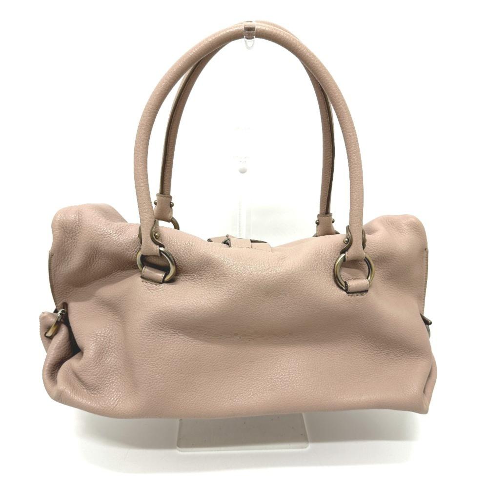 Salvatore Ferragamo Shoulder Bag