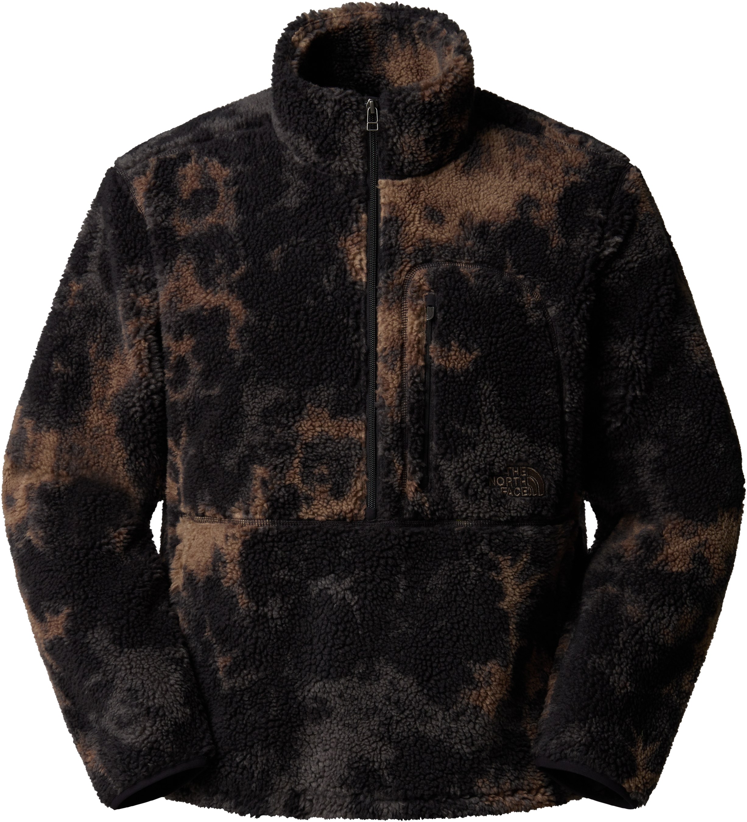 M Extreme Pile 2 Pullover Print TN