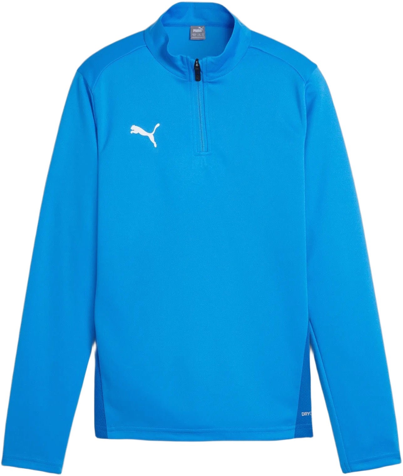 Teamgoal 1/4 Lynlås Sweatshirts