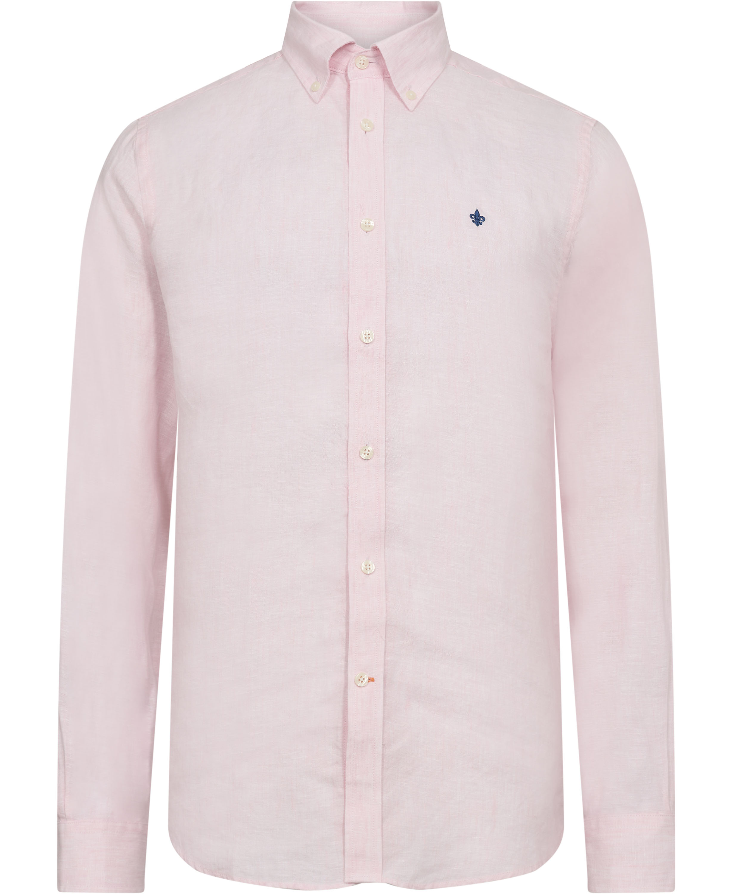 Douglas Linen Shirtclassic Fit