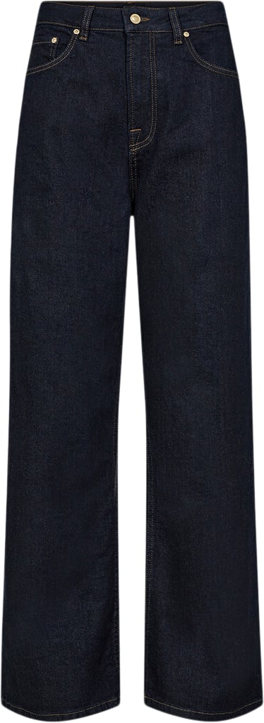 Ivymia Jeans Wash Rinse Vicky