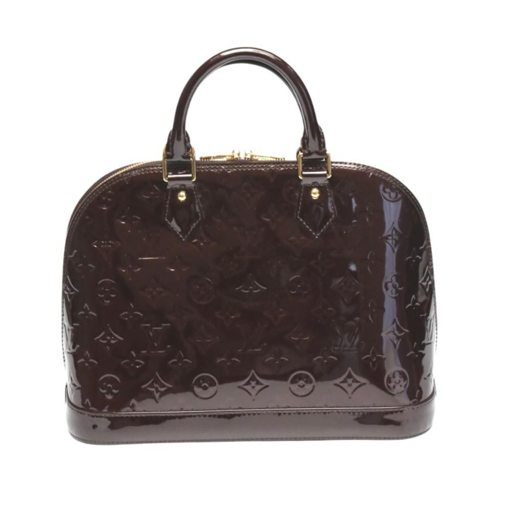 Louis Vuitton Alma