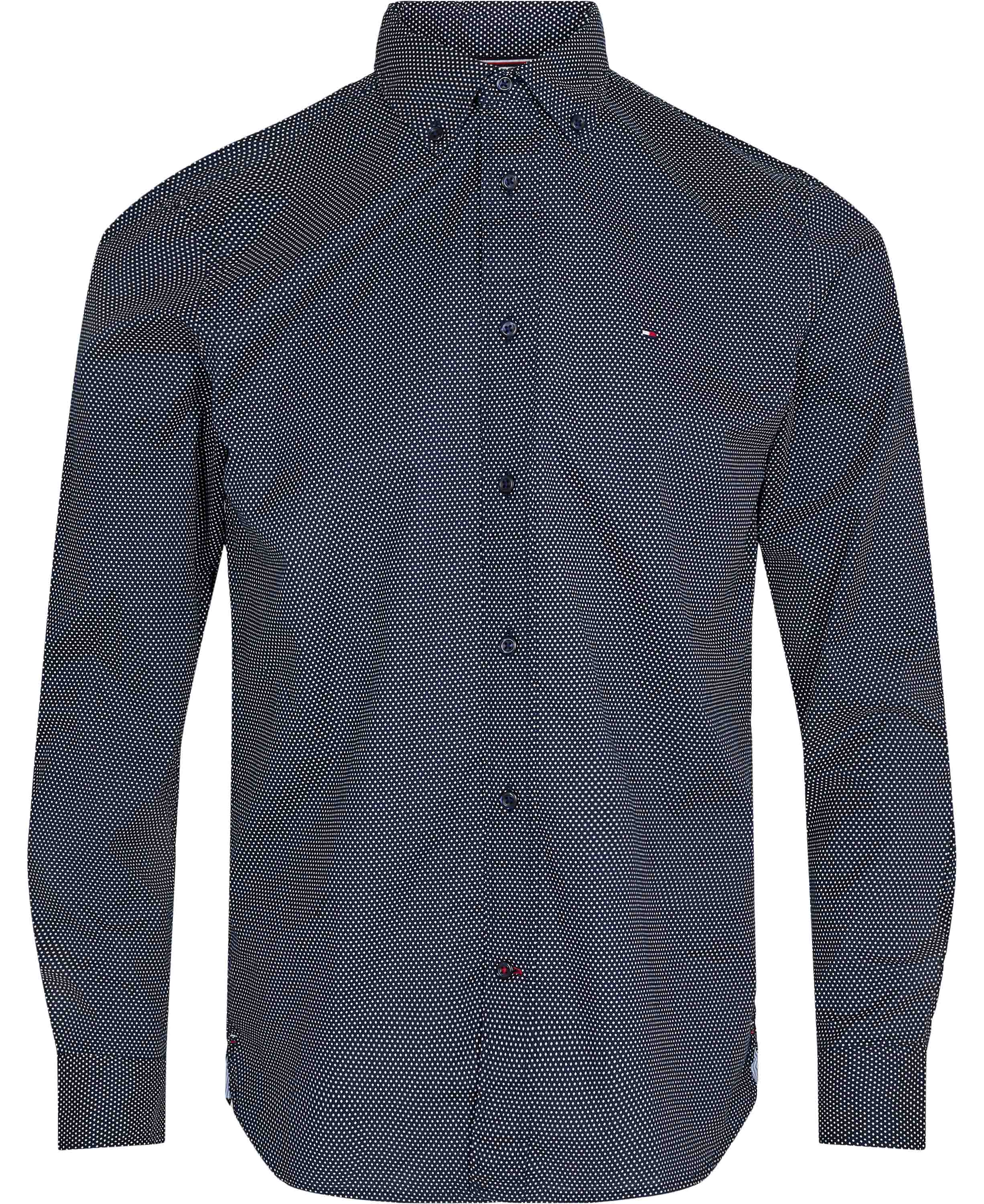 Core Flex Mini GEO PRT RF Shirt