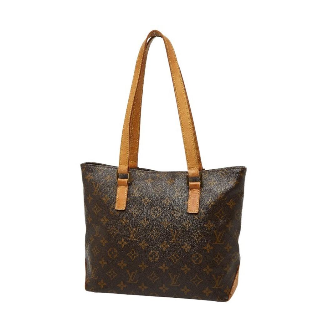 Louis Vuitton Cabas
