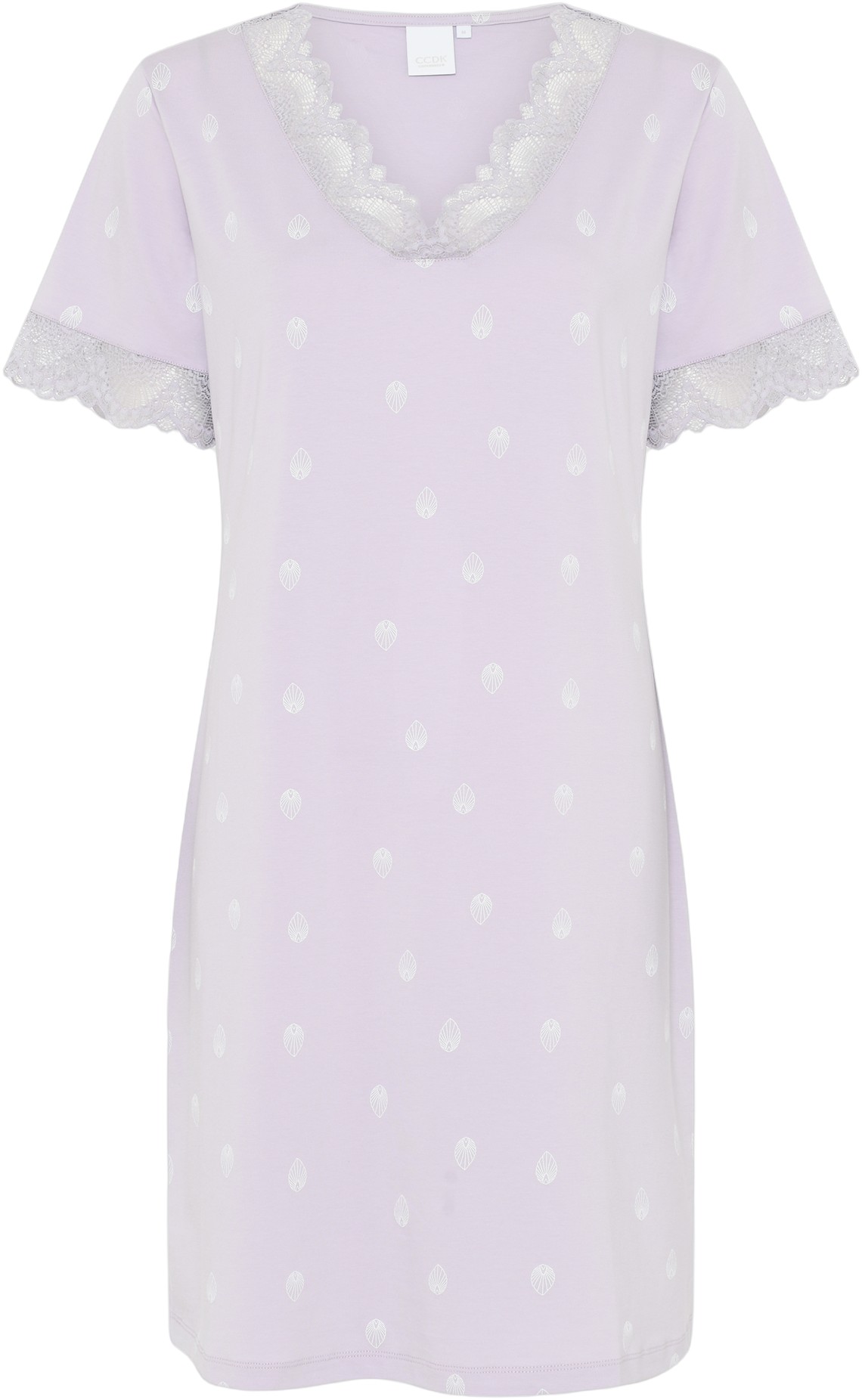 Jacqueline S/S Dress