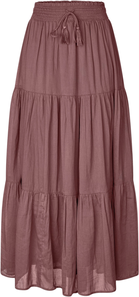 Diamondll Maxi Skirt