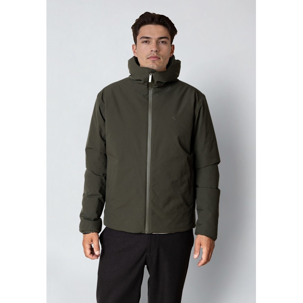 Rasmus Jacket Rasmus Jacket