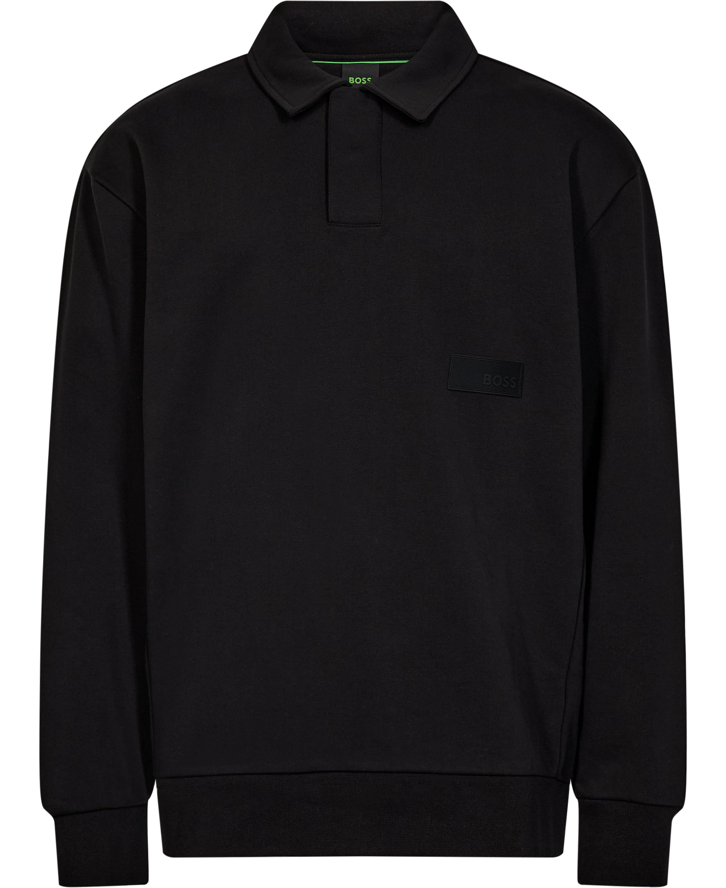 SW_Placket Polo