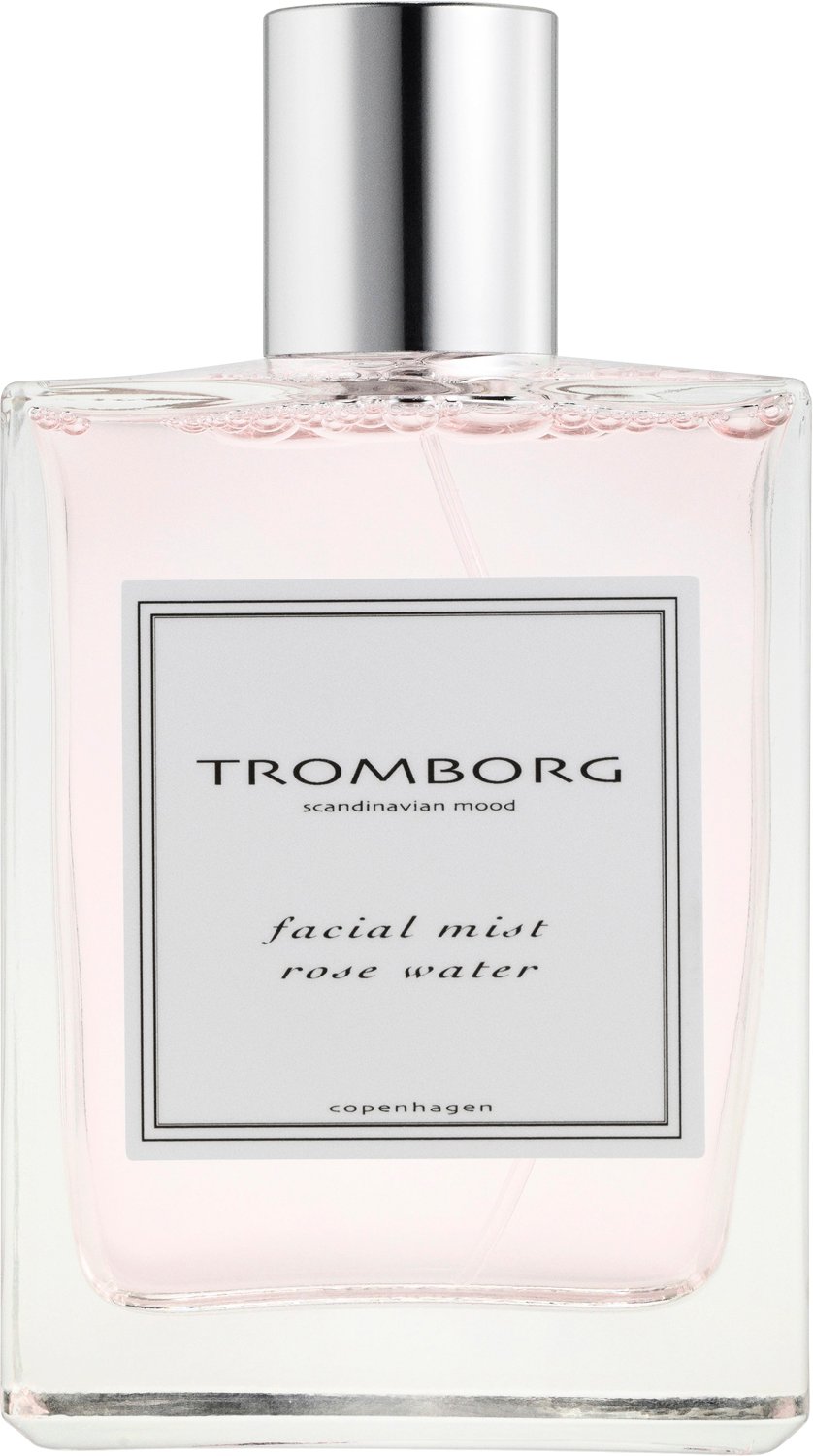 Facial Mist Rose Water