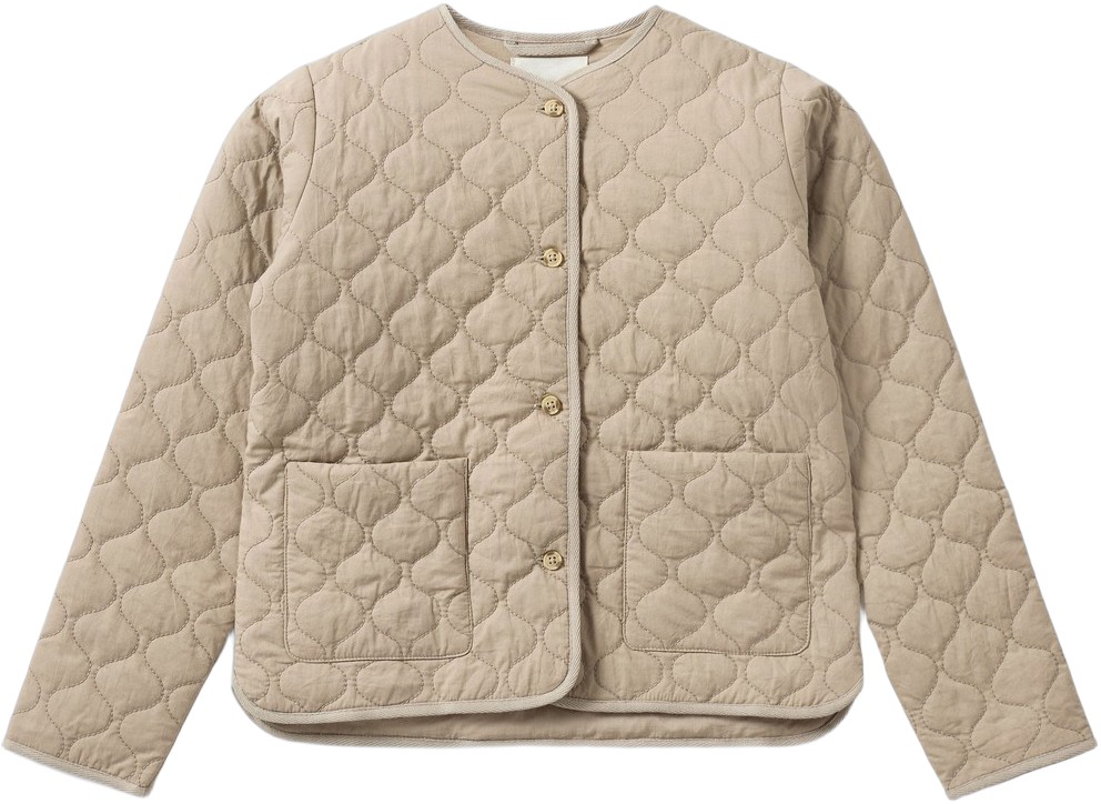 Erisasy Jacket