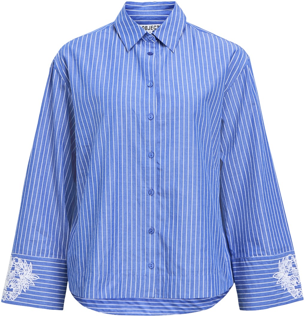 Objadane L/S RE Shirt E AW Fair 25