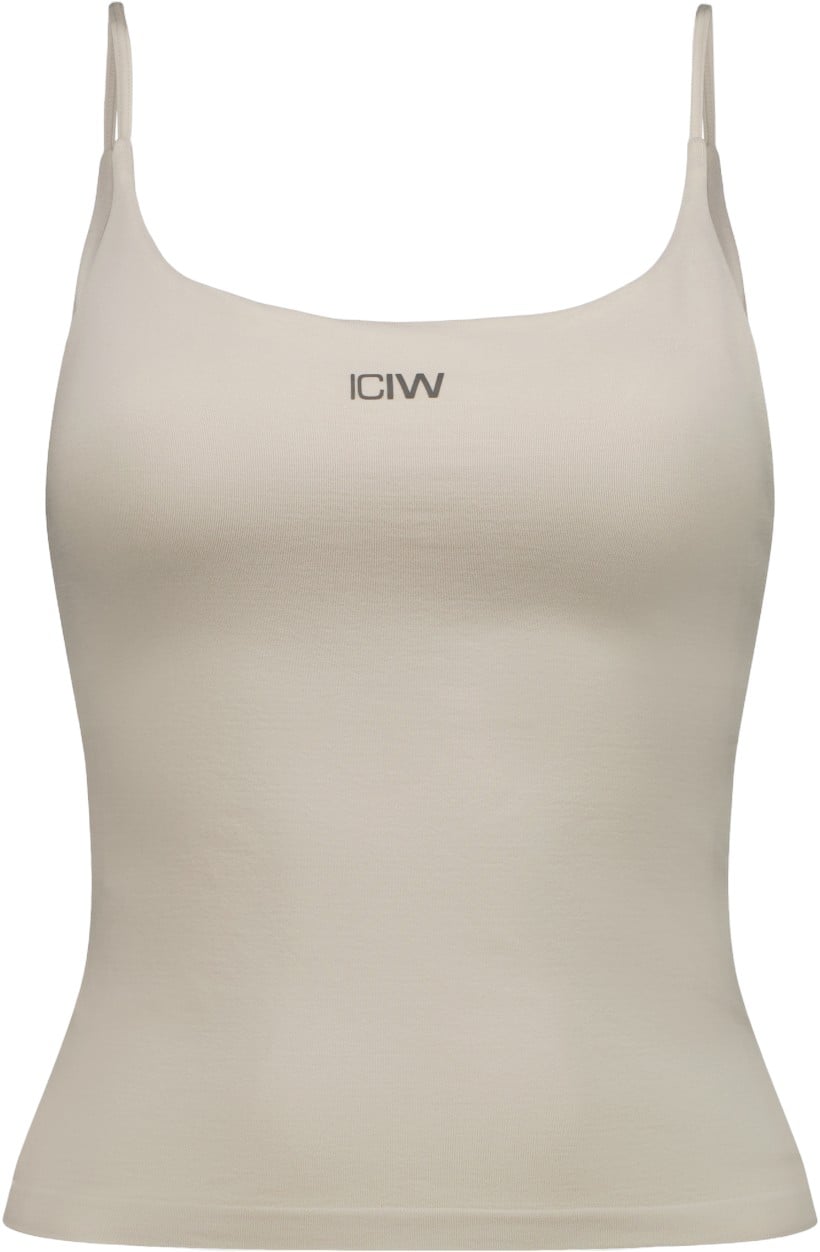 Smooth Seamless 2in-1 Tanktop