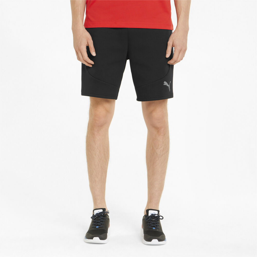 “Evostripe 8″” Shorts”