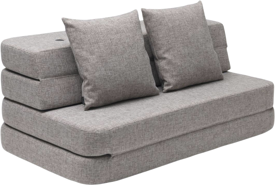 KK 3 Fold Sofa