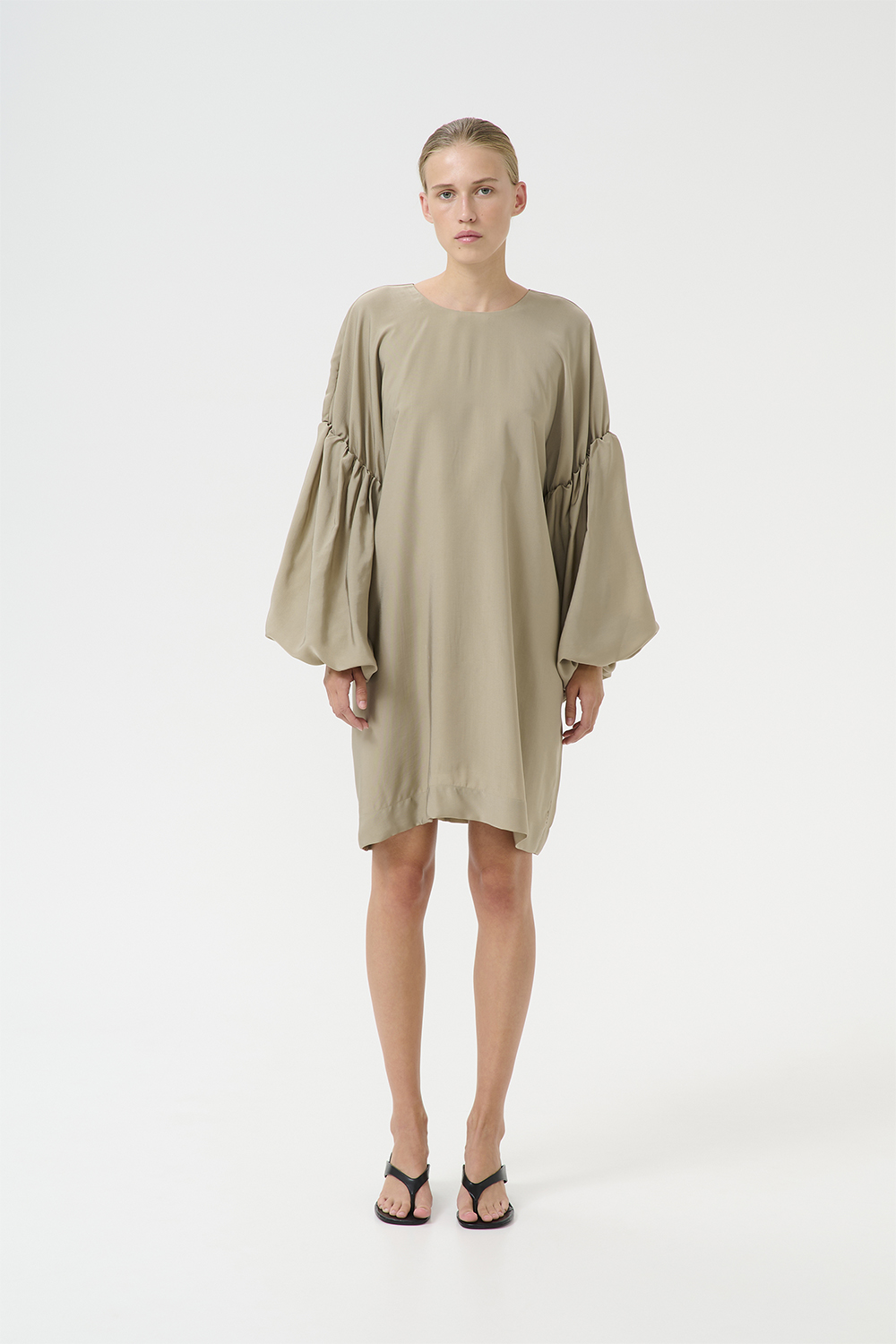 Gzmalloon Short Dress