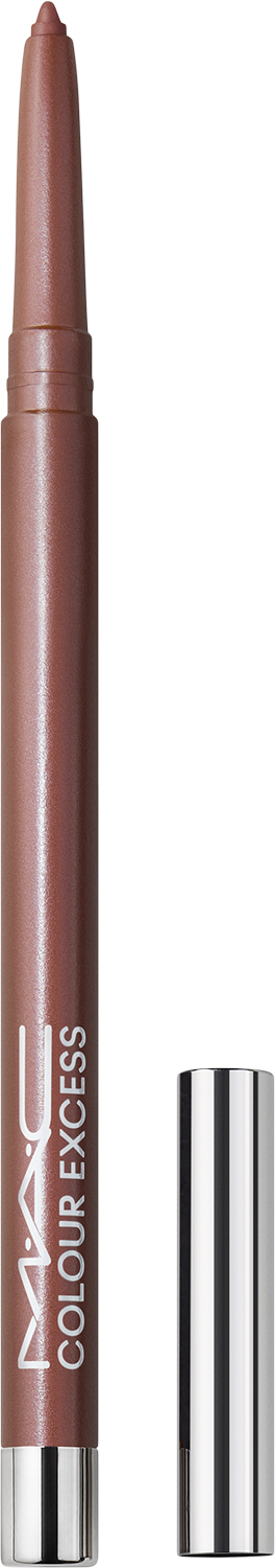 Colour Excess Gel Pencil Eye Liner