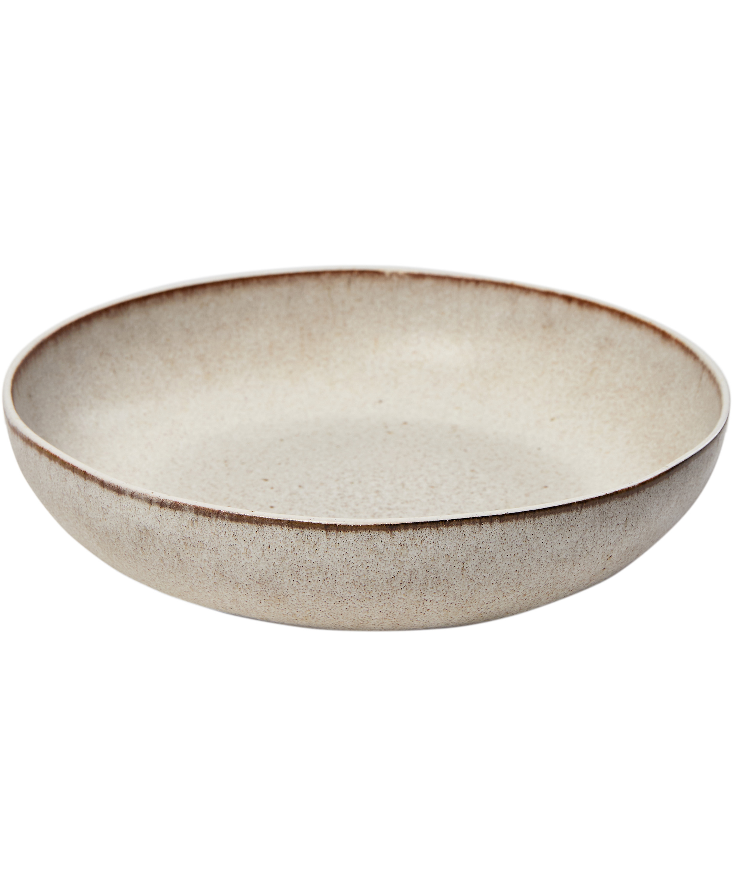 Pasta Plate Shomi 21cm