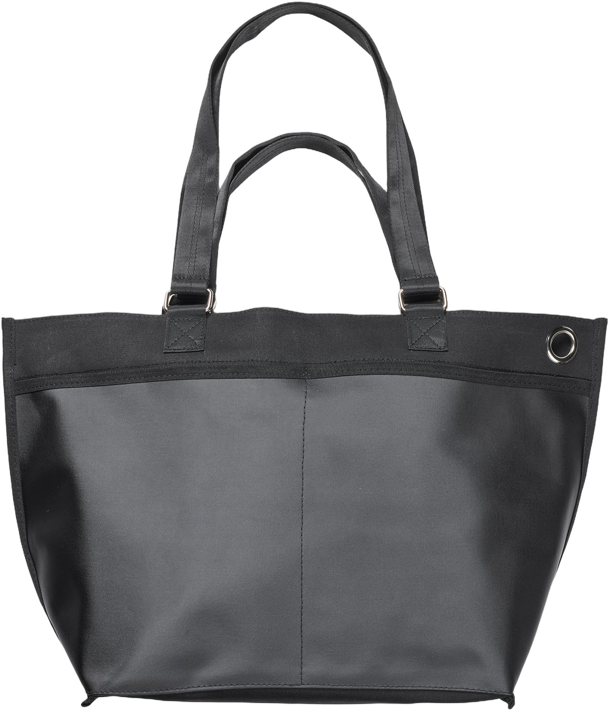 Heavy Canvas Theo Bag