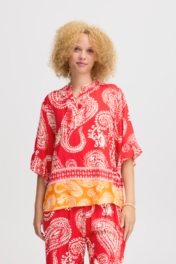 Sbgala Blouse