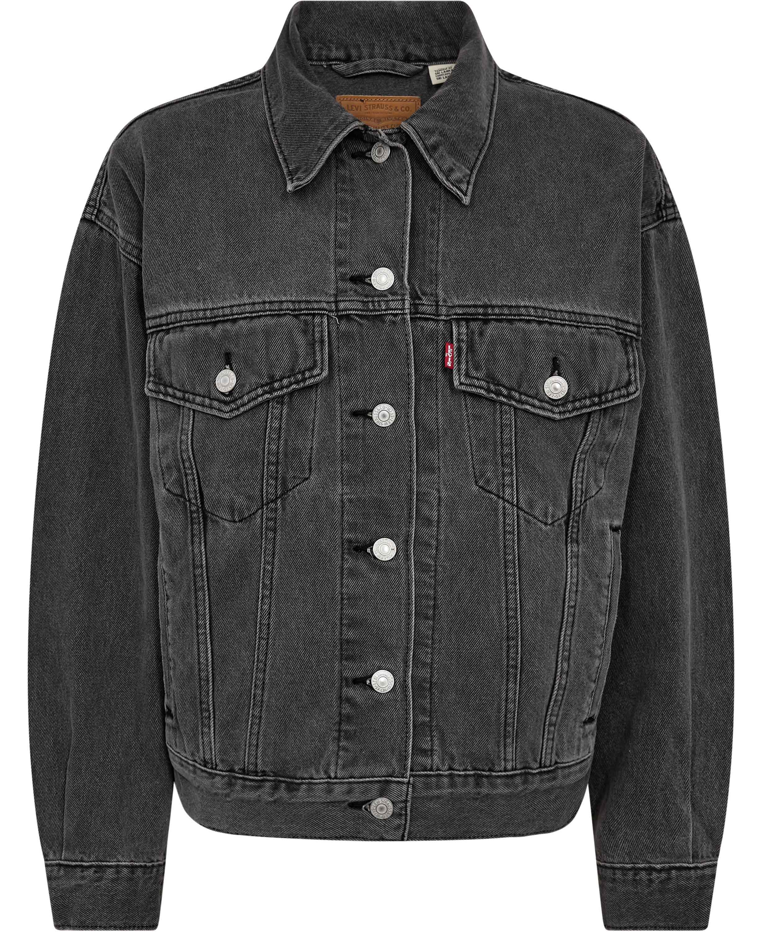 90’s Trucker Jacket