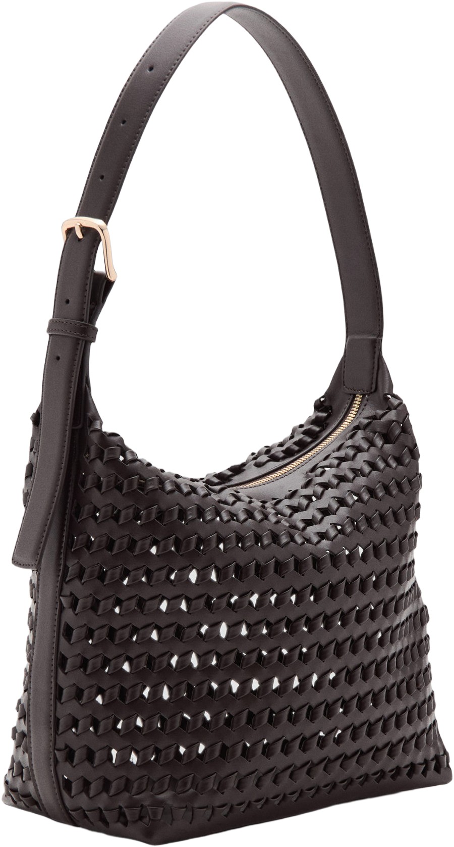 Bolso M Trama