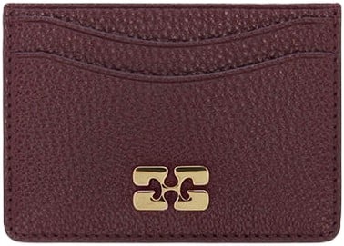 Bou Card Holder Grained