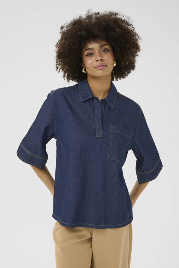 Cupin Arpa Blouse