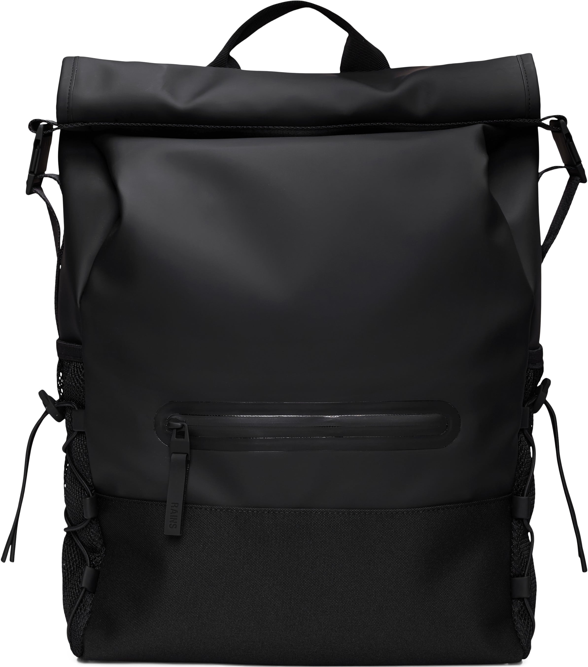 Trail Mountaineer Rolltop W3