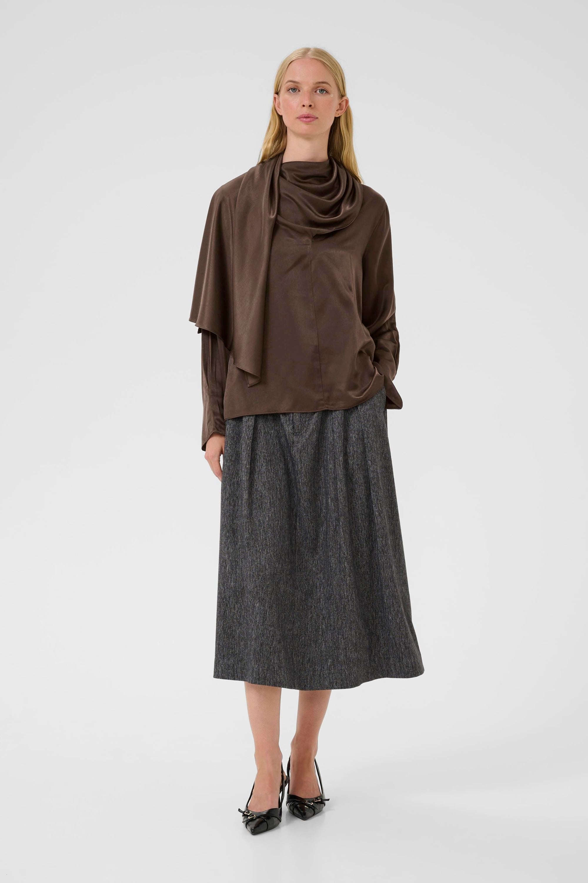 Kbblanca Blouse