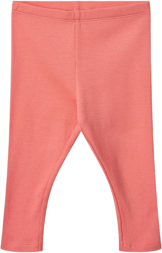 Rib Leggings Maddy