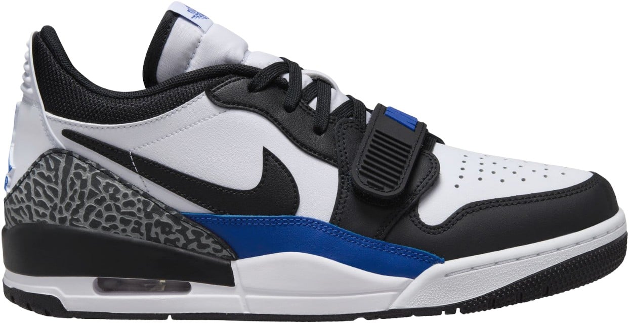 Air Jordan Legacy 312 Low Sneakers