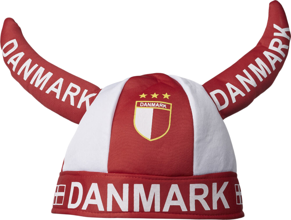 Danmark Vikinghat